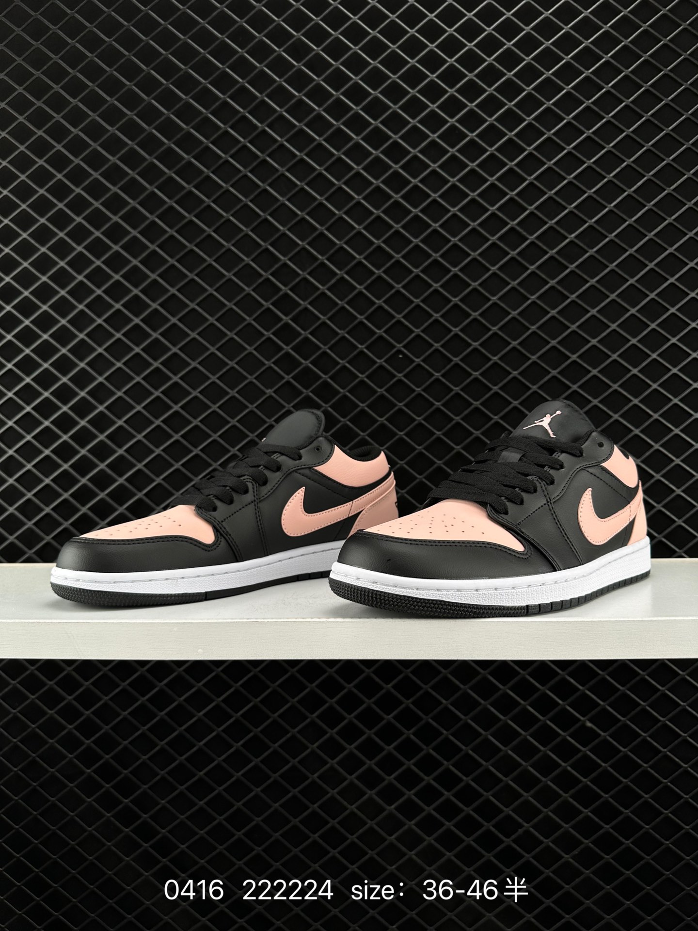 Nike Wmns Air Jordan 1 Low AJ1